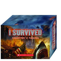 I Survived Collector’s Toolbox (I Survived)
