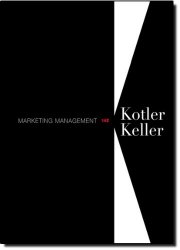 Marketing Management (14th Edition)