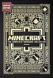 Minecraft: The Complete Handbook Collection (Updated Edition): An Official Mojang Book