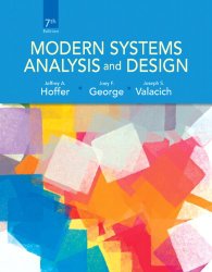 Modern Systems Analysis and Design (7th Edition)