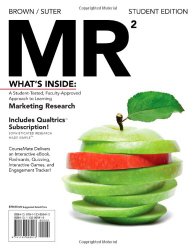 MR 2 (with CourseMate Printed Access Card) (New, Engaging Titles from 4LTR Press)
