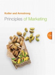 Principles of Marketing (15th Edition)