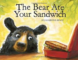 The Bear Ate Your Sandwich