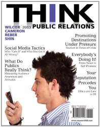 THINK Public Relations (2nd Edition)