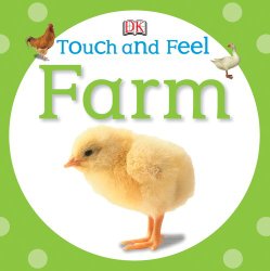 Touch and Feel: Farm (Touch & Feel)
