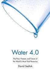 Water 4.0: The Past, Present, and Future of the World’s Most Vital Resource