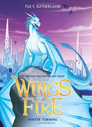 Wings of Fire Book Seven: Winter Turning
