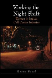 Working the Night Shift: Women in India’s Call Center Industry