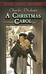 A Christmas Carol (Dover Thrift Editions)