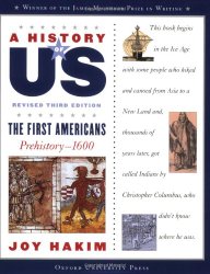 A History of US: Eleven-Volume Set: Paperback Set