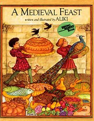 A Medieval Feast (Reading Rainbow Book)