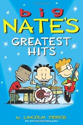 Big Nate’s Greatest Hits