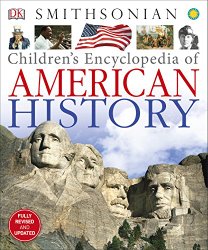 Children’s Encyclopedia of American History