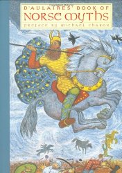 D’Aulaires’ Book of Norse Myths