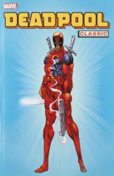 Deadpool Classic, Vol. 1