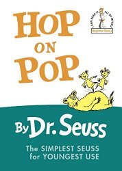 Hop on Pop  (I Can Read It All By Myself)