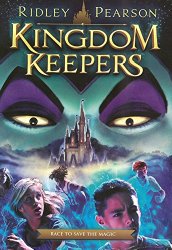 Kingdom Keepers Boxed Set: Featuring Kingdom Keepers I, II, and III