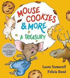 Mouse Cookies & More: A Treasury (If You Give…)