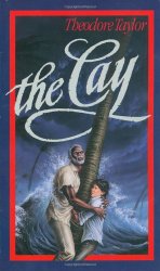 The Cay (Laurel-Leaf Books)