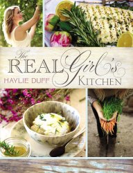 The Real Girl’s Kitchen