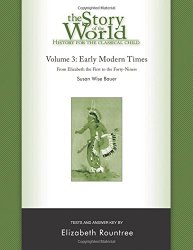 The Story of the World: History for the Classical Child: Early Modern Times: Tests and Answer Key (Vol. 3)  (Story of the World)