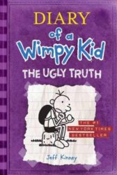 The Ugly Truth (Diary of a Wimpy Kid, Book 5)