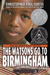 The Watsons Go to Birmingham–1963
