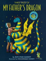 Three Tales of My Father’s Dragon