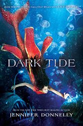 Waterfire Saga, Book Three Dark Tide
