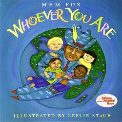 Whoever You Are (Reading Rainbow Books)