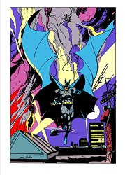 Batman by Neal Adams Omnibus