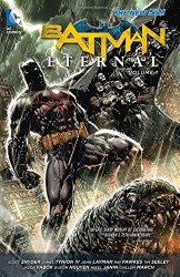 Batman Eternal Vol. 1 (The New 52)