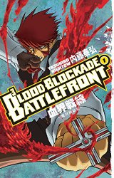 Blood Blockade Battlefront Volume 1