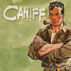 Caniff HC