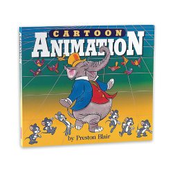 Cartoon Animation (Collector’s Series)