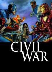 Civil War: Front Line, Book 1 (Bk. 1)