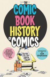 Comic Book History of Comics
