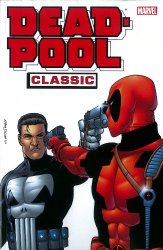 Deadpool Classic – Volume 7