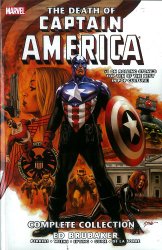 Death of Captain America: The Complete Collection