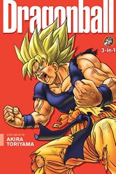 Dragon Ball (3-in-1 Edition), Vol. 9: Includes Vols. 25, 26, 27