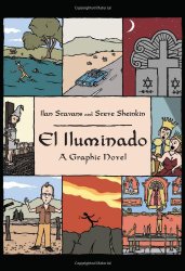 El Iluminado: A Graphic Novel