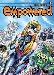Empowered Volume 9