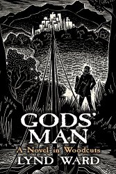 Gods’ Man: A Novel in Woodcuts (Dover Fine Art, History of Art)