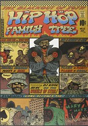 Hip Hop Family Tree 1975-1983 Gift Box Set