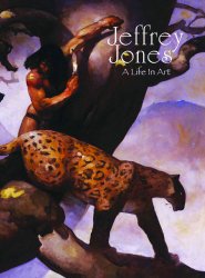 Jeffrey Jones: A Life in Art