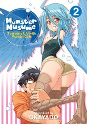 Monster Musume, Vol. 2