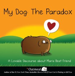 My Dog: The Paradox: A Lovable Discourse about Man’s Best Friend