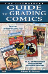 Overstreet Guide to Grading Comics 2015 (Overstreet Guide to Collecting SC)