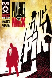 PunisherMax: Kingpin
