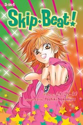 Skip Beat! (3-in-1 Edition), Vol. 10: Includes Volumes 28, 29, & 30